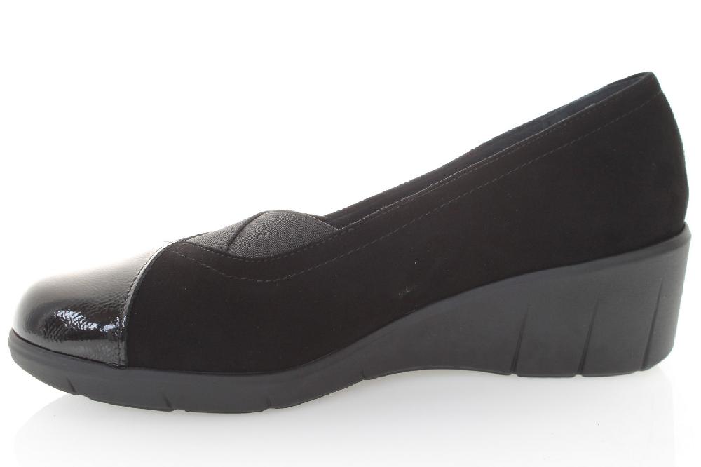 Soffice Sogno SLIP ON IN PELLE SCAMOSCIATA