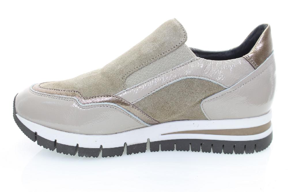 Soffice Sogno Sneaker Slip On
