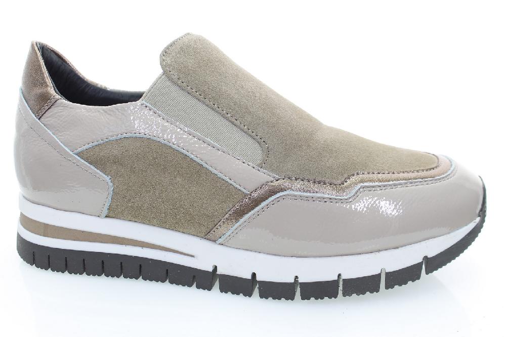 Soffice Sogno Sneaker slip on