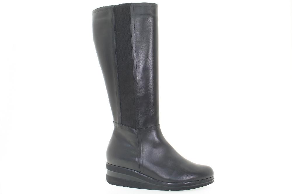 Soffice Sogno Stivale In Pelle