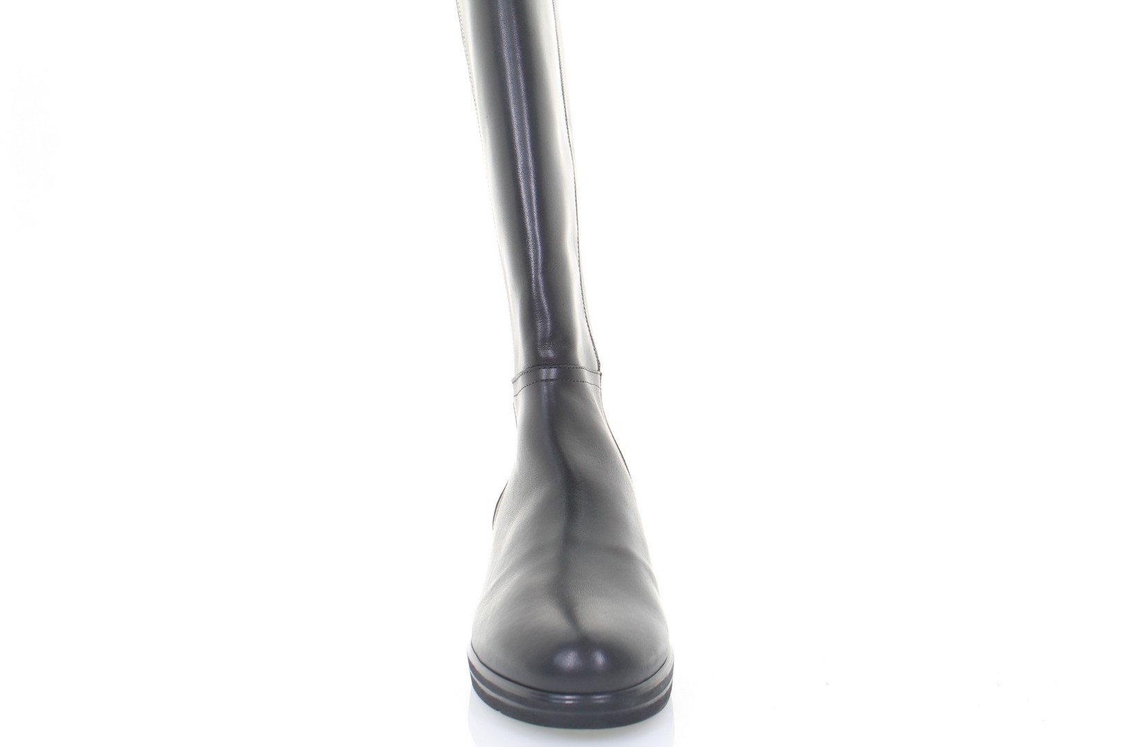 Soffice Sogno Stivale In Pelle