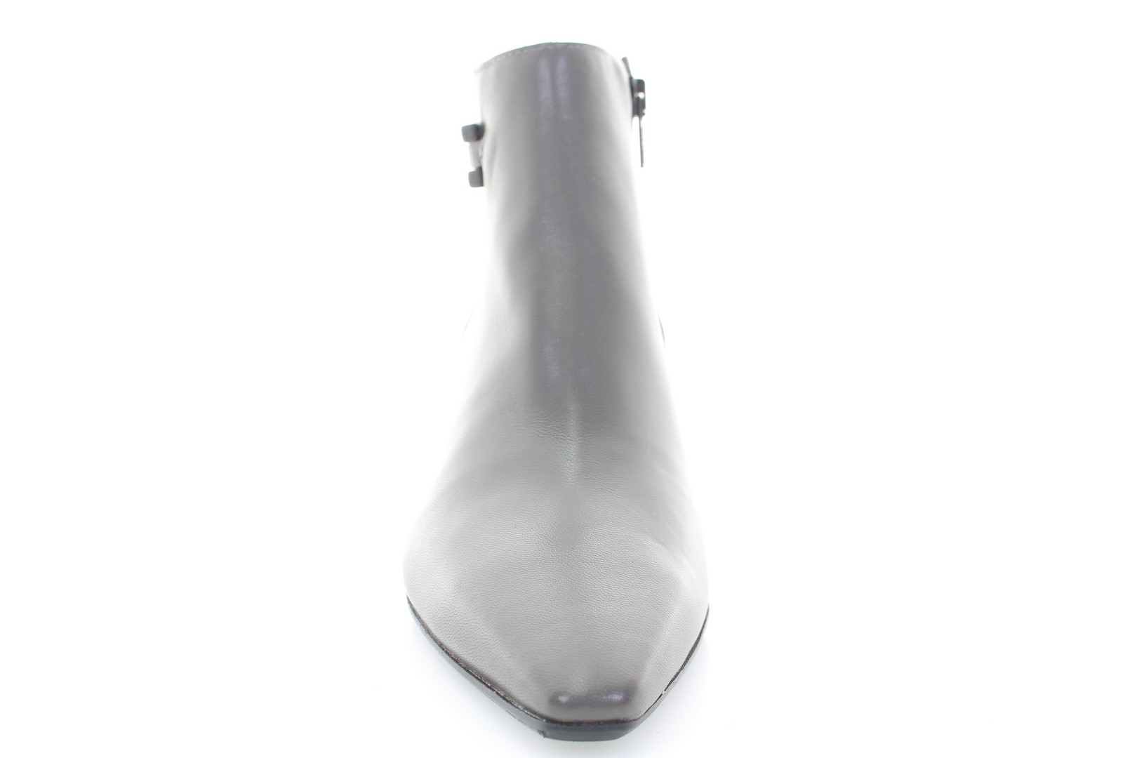 Soffice Sogno Stivaletto In Pelle Con Accessorio