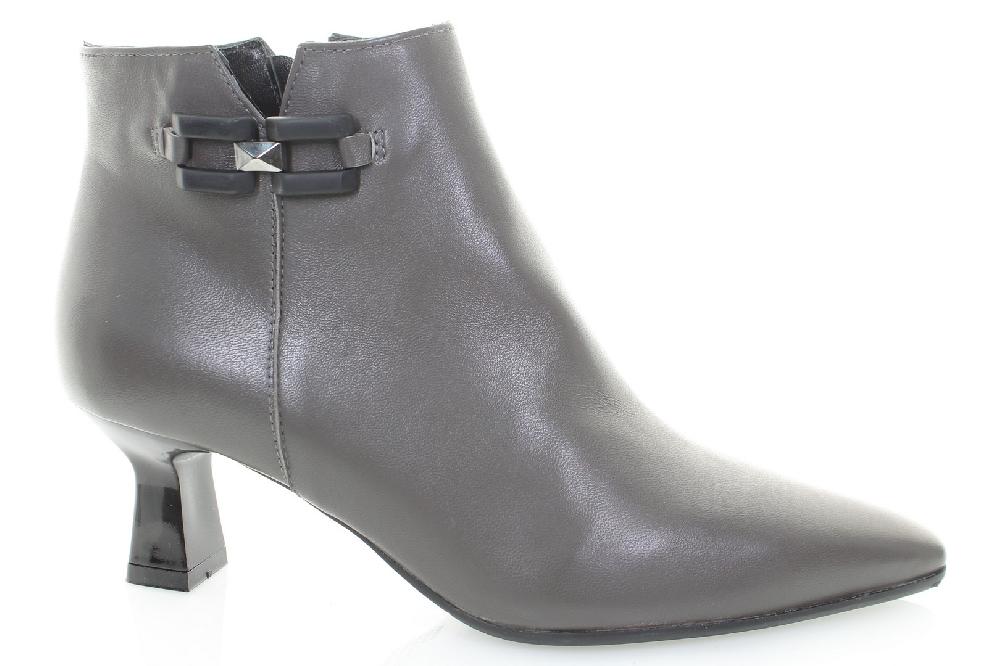 Soffice Sogno Stivaletto in pelle con accessorio