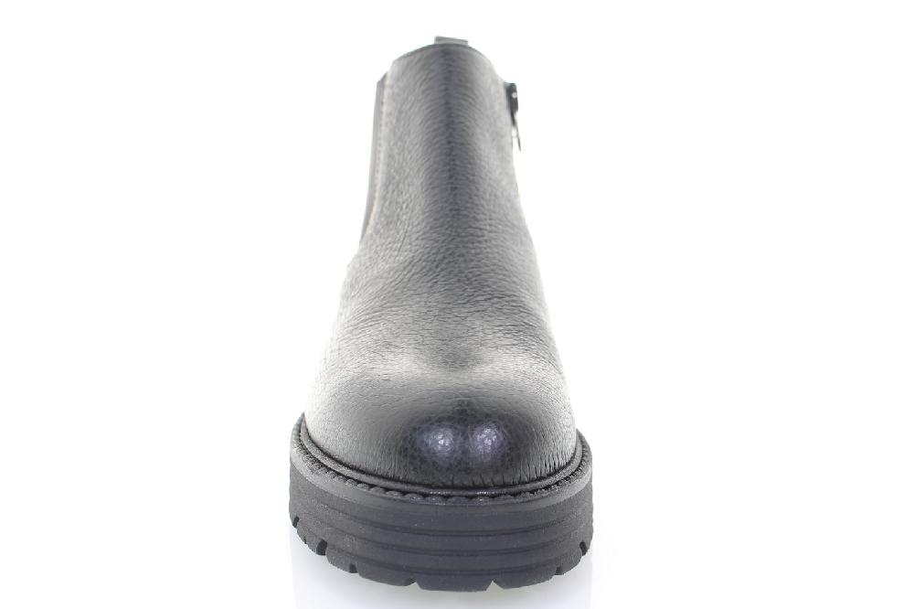 Soffice Sogno Stivaletto In Pelle