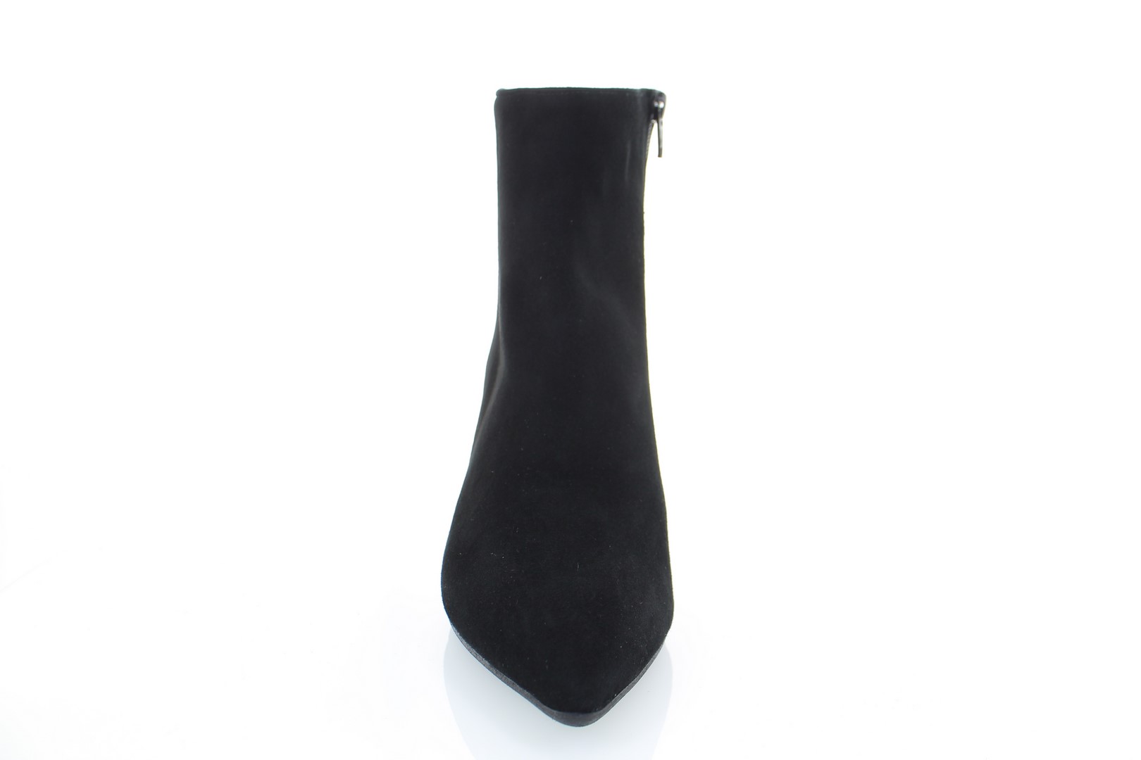 Soffice Sogno Stivaletto In Pelle Scamosciata