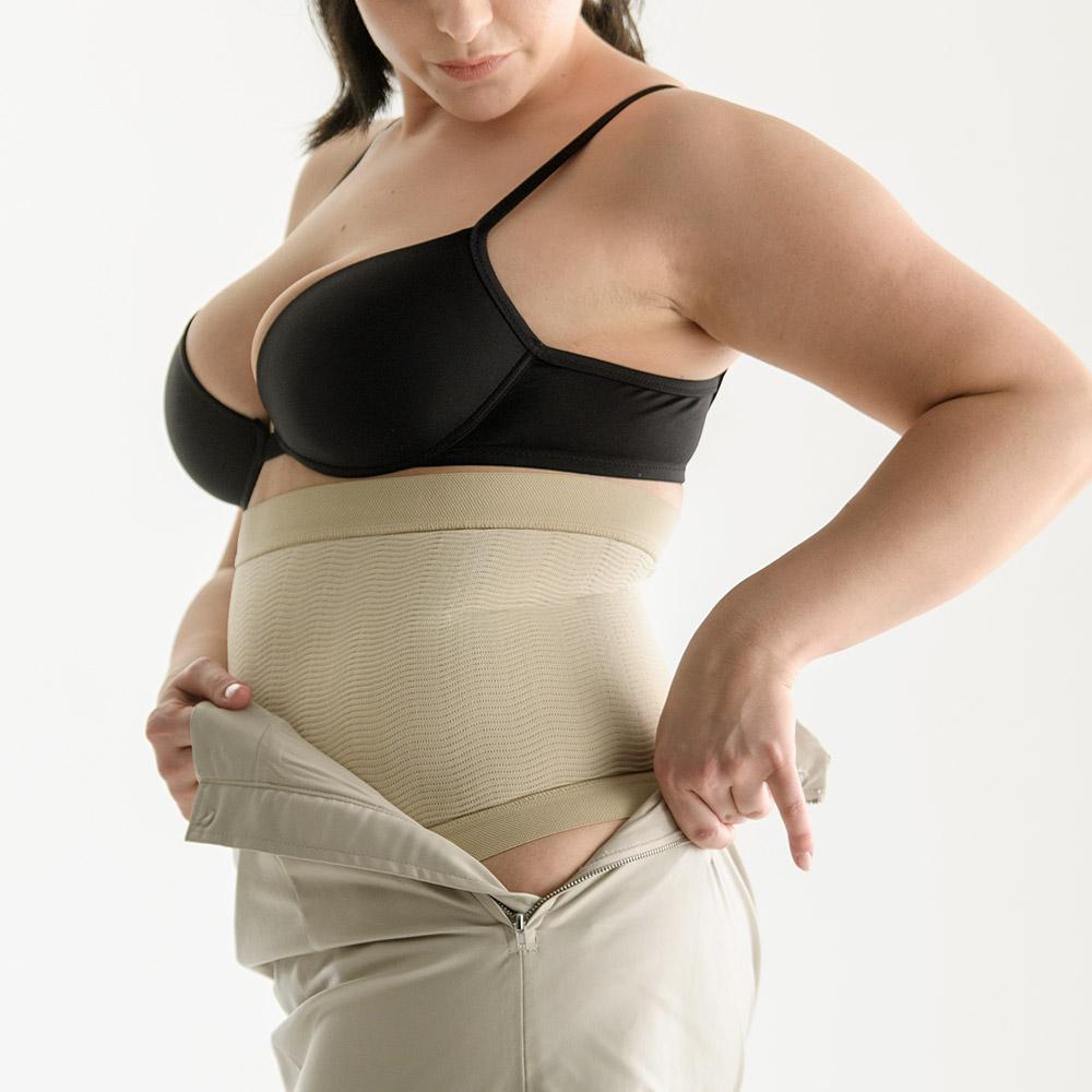 Solidea Abdominal Band