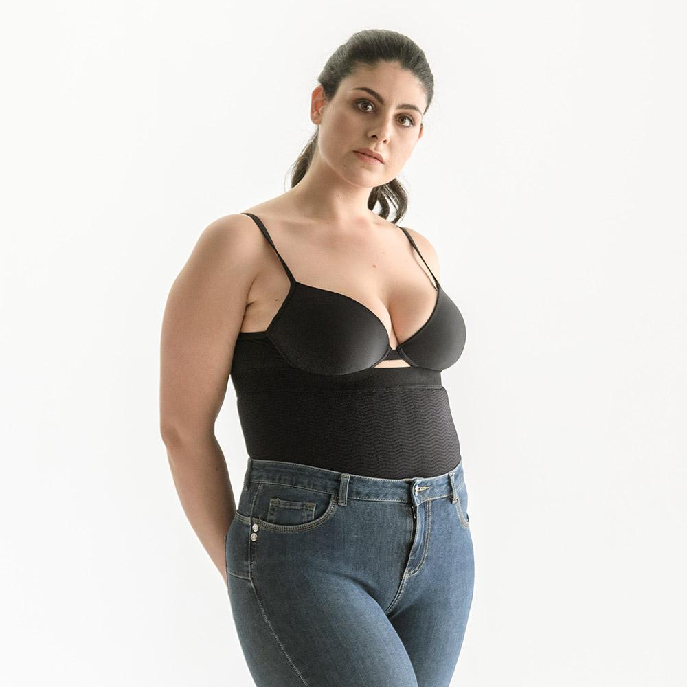 Solidea Abdominal Band