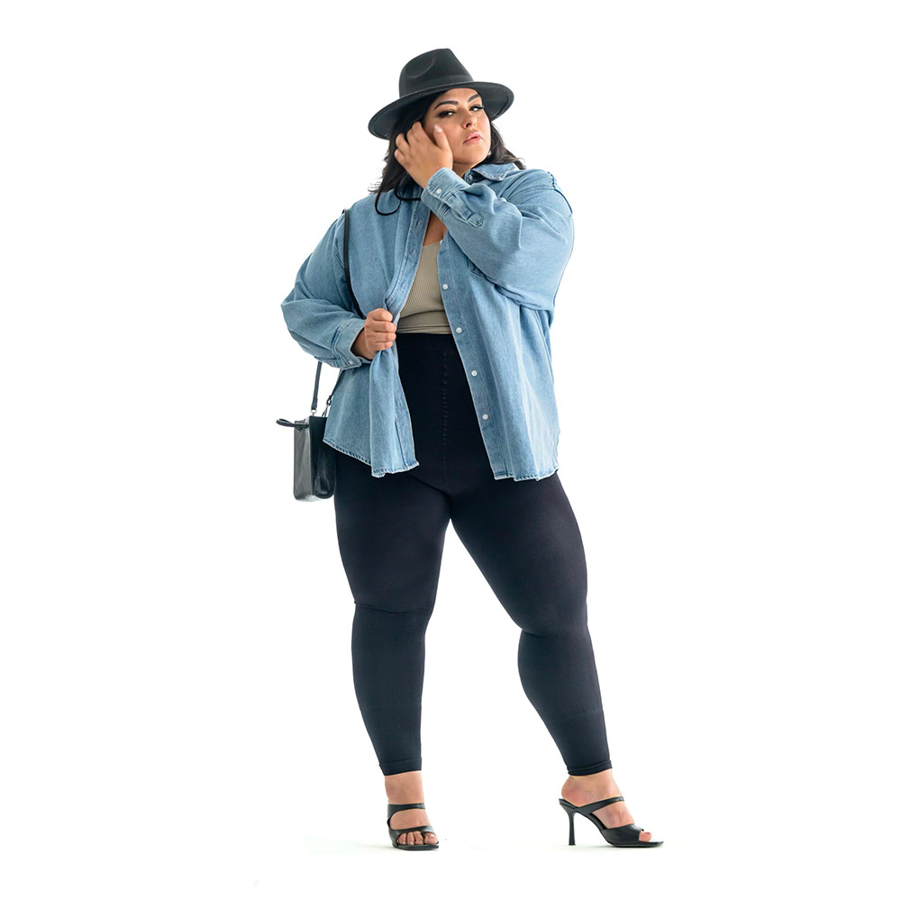 Solidea Be You Tonic Curvy