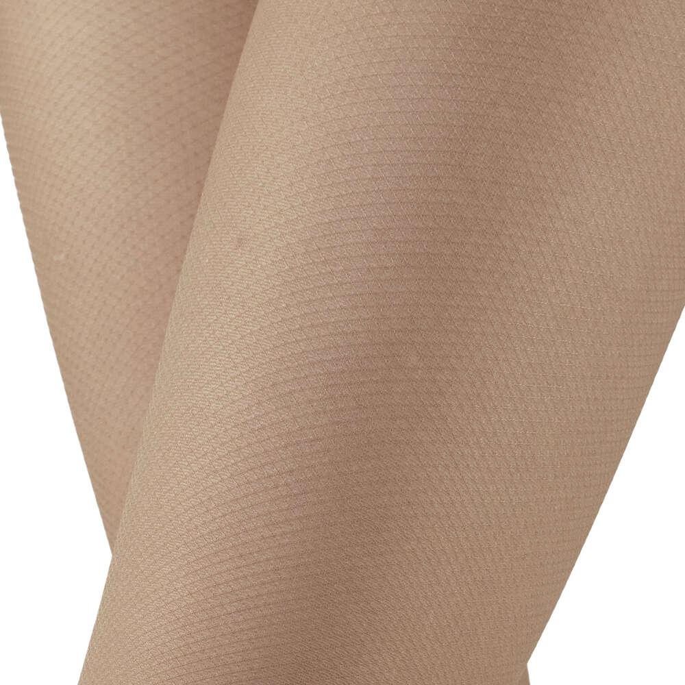 Solidea Calza Brigitte Micro Rete 70 Sheer