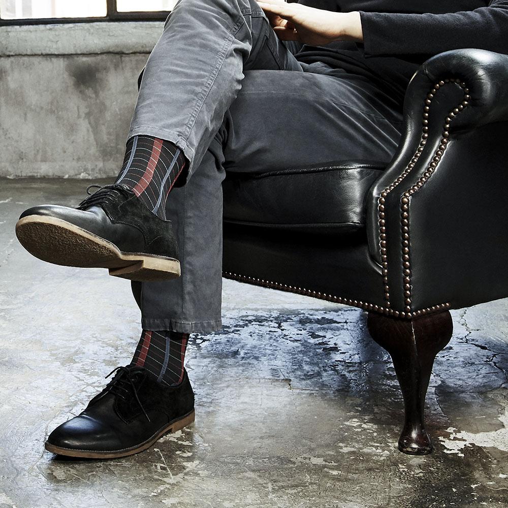 Solidea Gambaletto Unisex Scottish 100