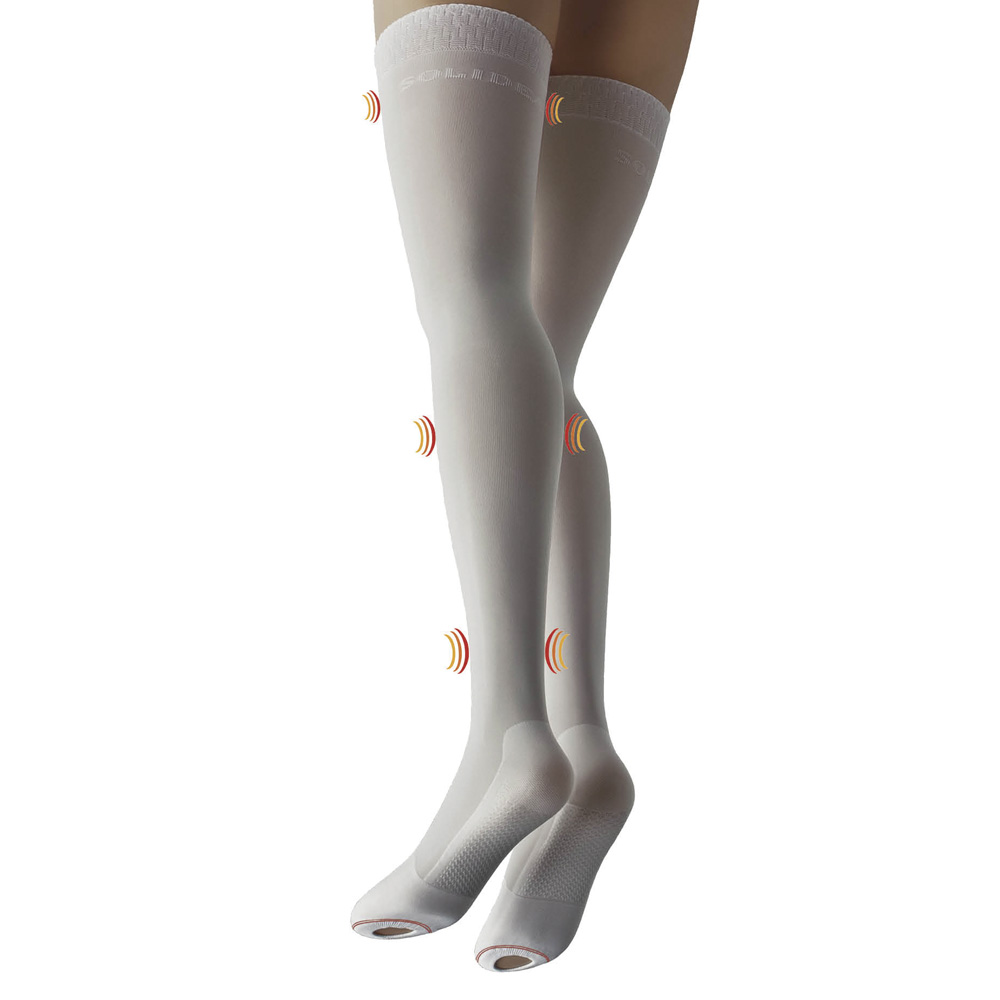 Solidea Medical Anti-Embolism Stockings AG