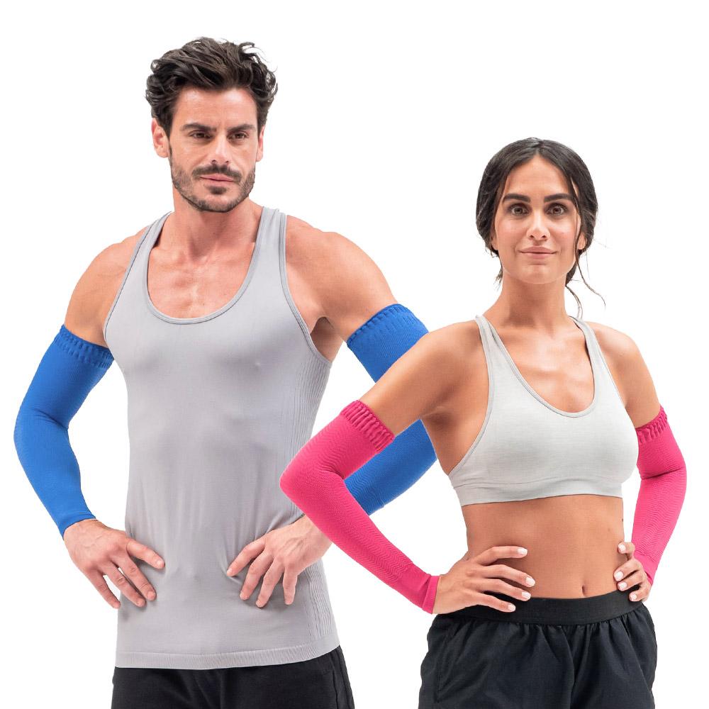Solidea Micromassage Armbands