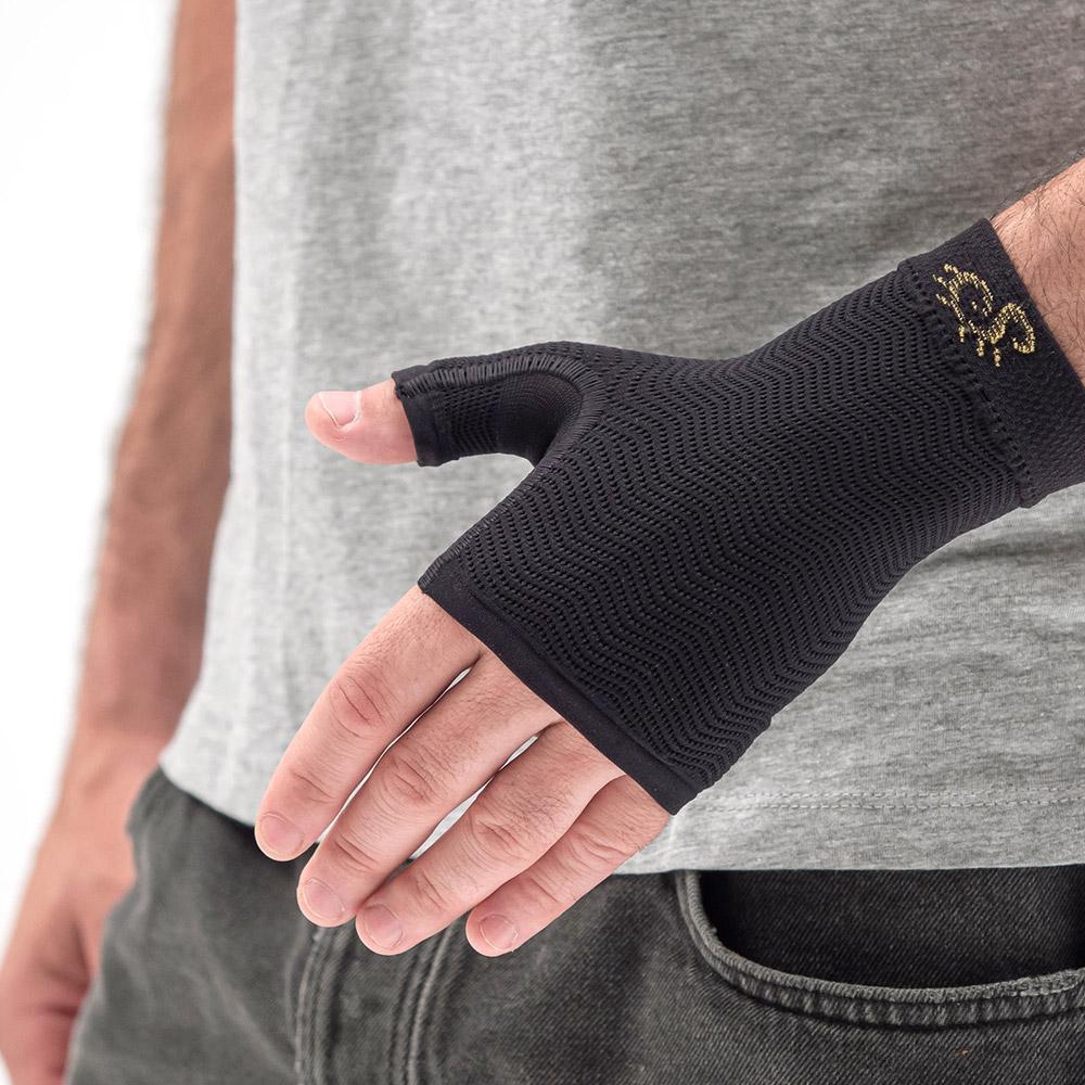 Solidea Micromassage Gauntlet CCL. 2