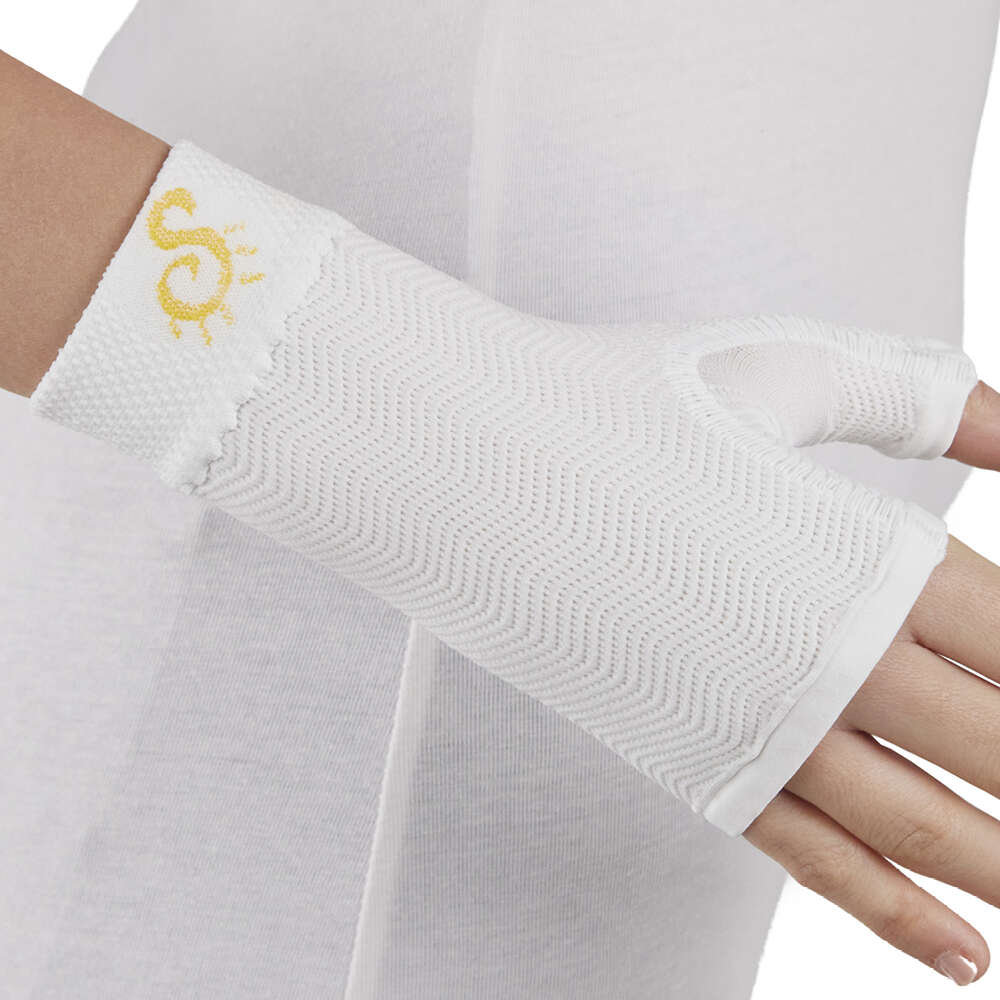 Solidea Micromassage Gauntlet CCL. 2