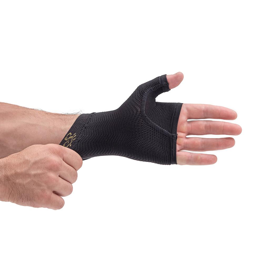 Solidea Micromassage Gauntlet CCL. 2