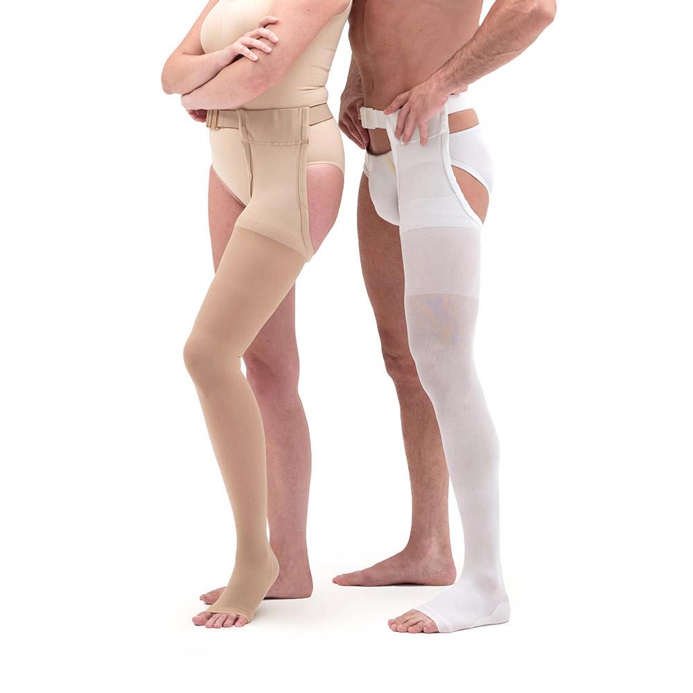 Solidea Monocollant CCL. 1 Punta Aperta