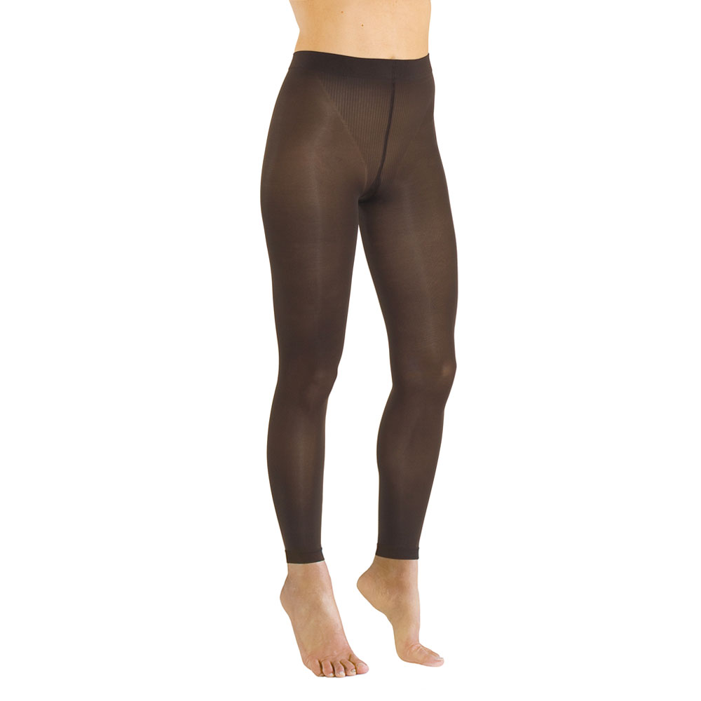 Solidea Red Wellness 70 Leggings