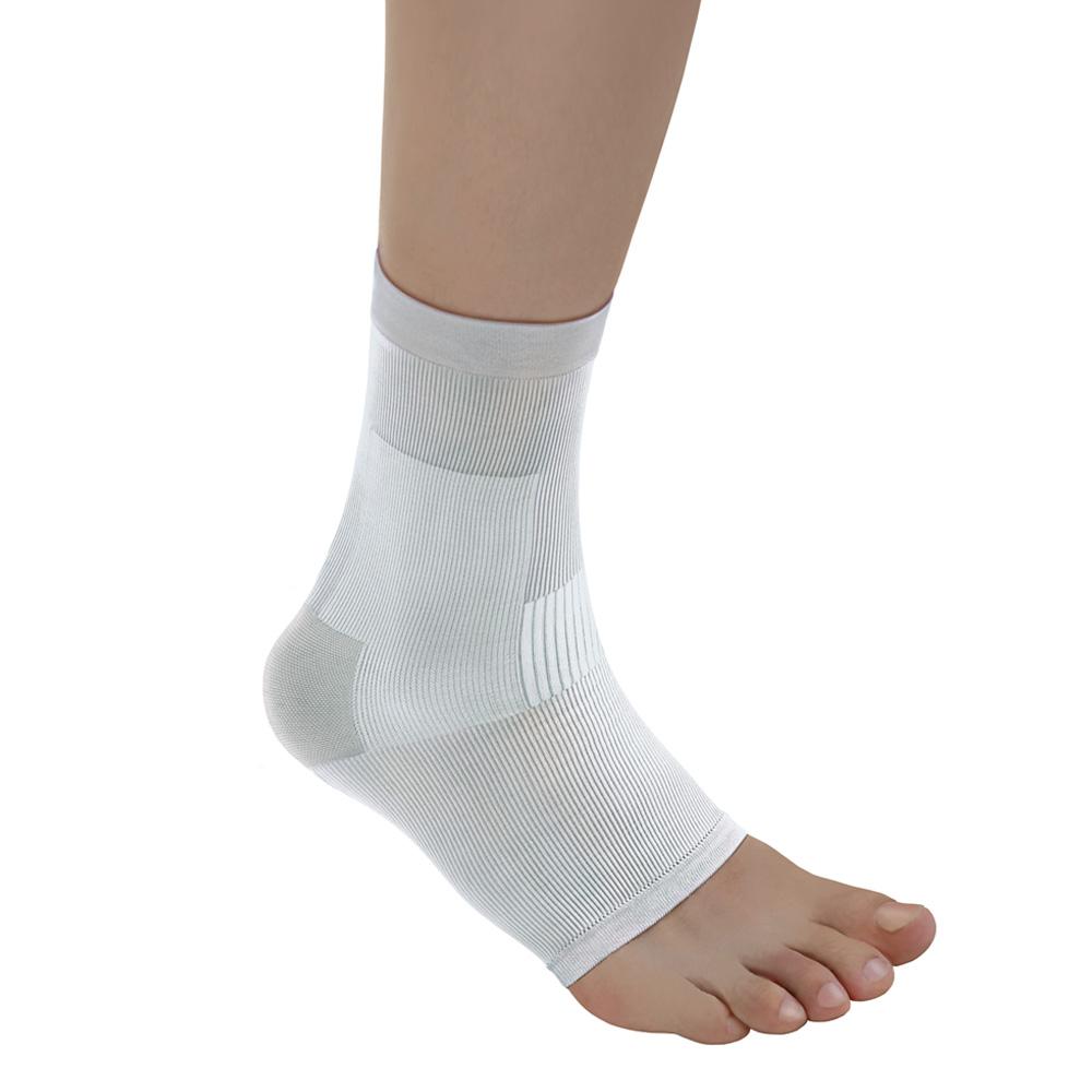 Solidea Silver Support Ankle