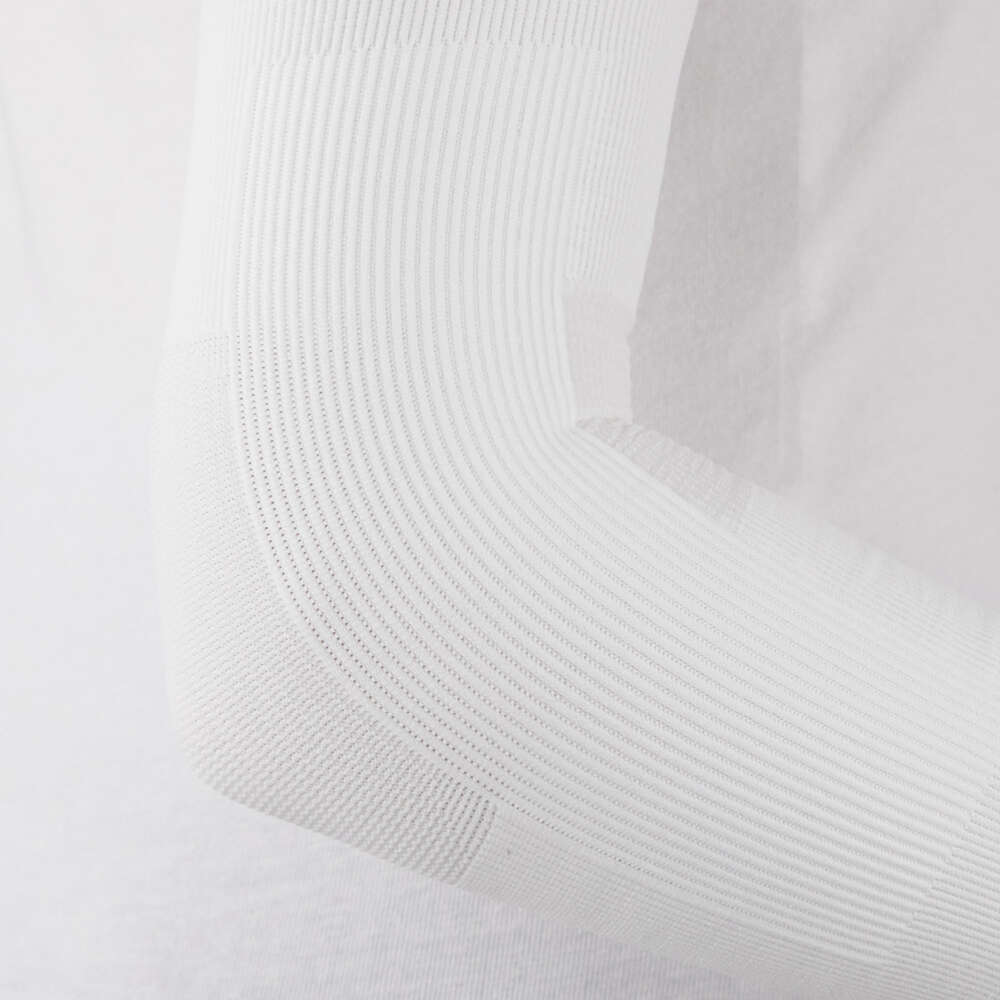 Solidea Silver Support Elbow