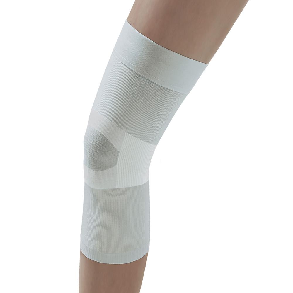 Solidea Silver Support Knee