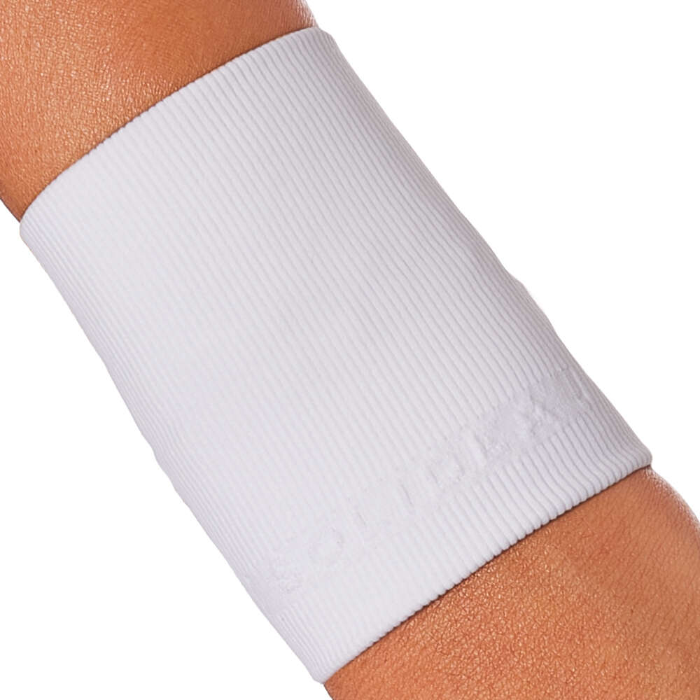 Solidea Silver Support Wrist
