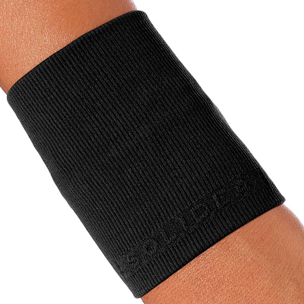 Solidea Silver Support Wrist