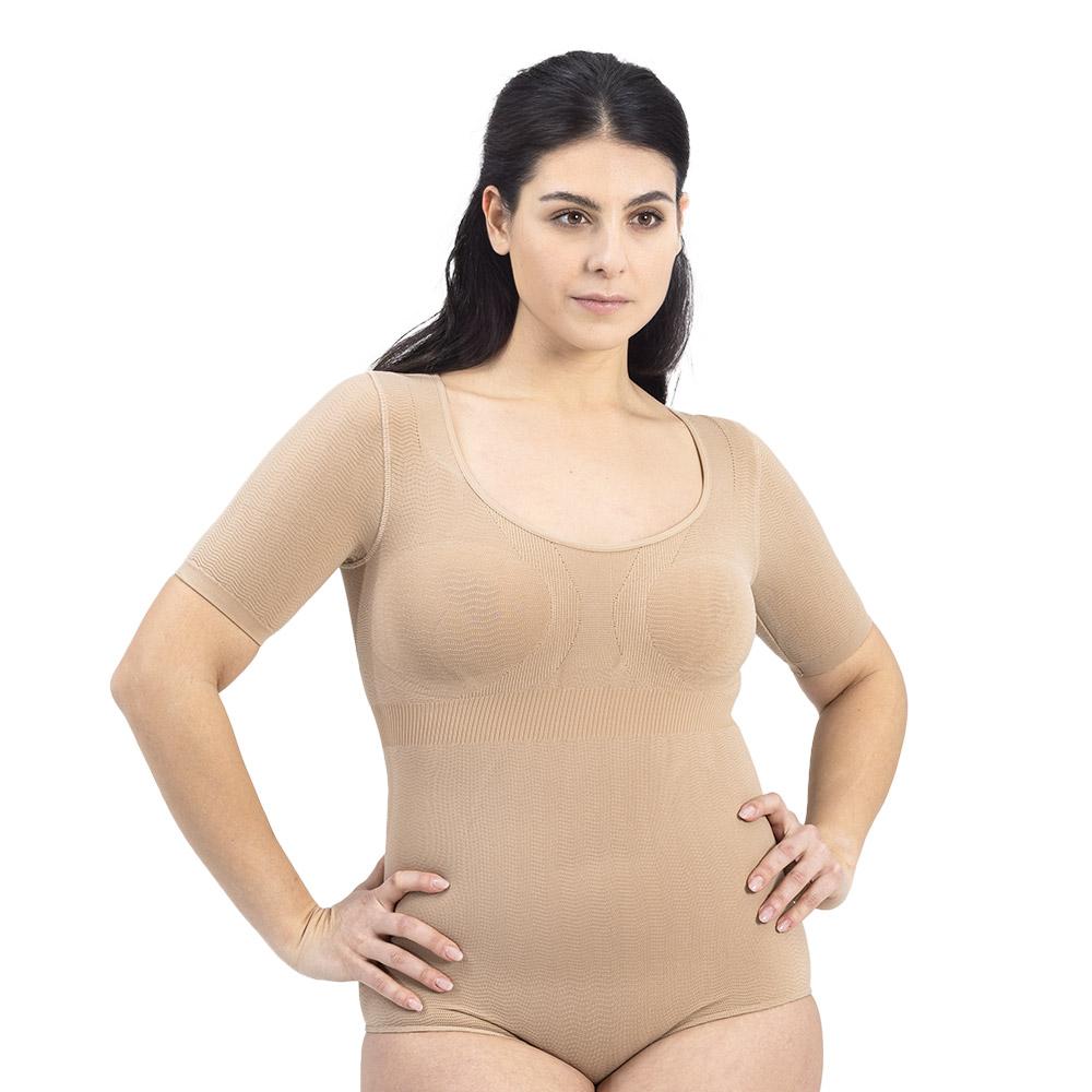 Solidea Silver Wave Body Skin Pro