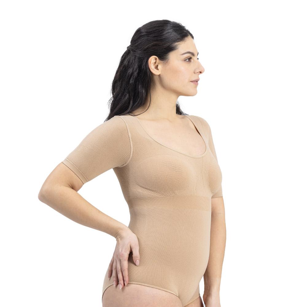 Solidea Silver Wave Body Skin Pro