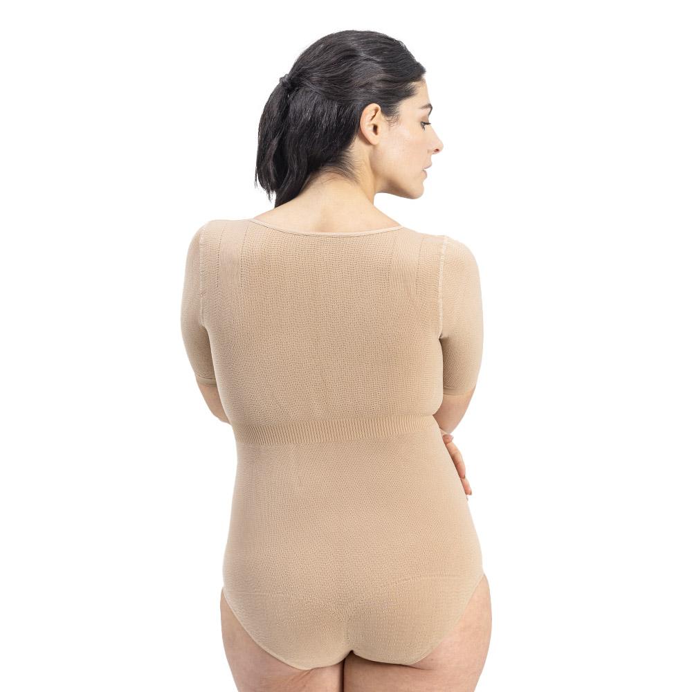 Solidea Silver Wave Body Skin Pro