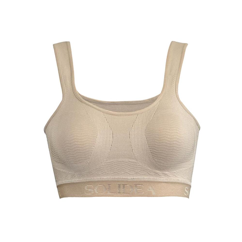 Solidea Silver Wave Skin