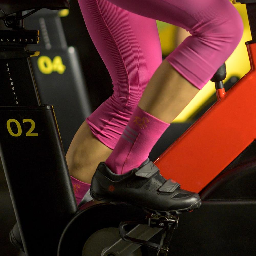 Solidea Socks For You Bamboo FLY Performance