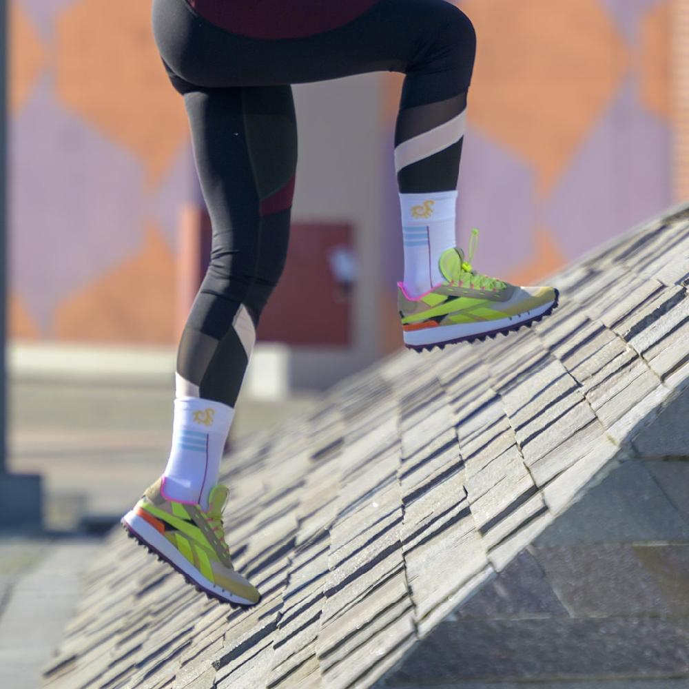 Solidea Socks For You Bamboo FLY Performance