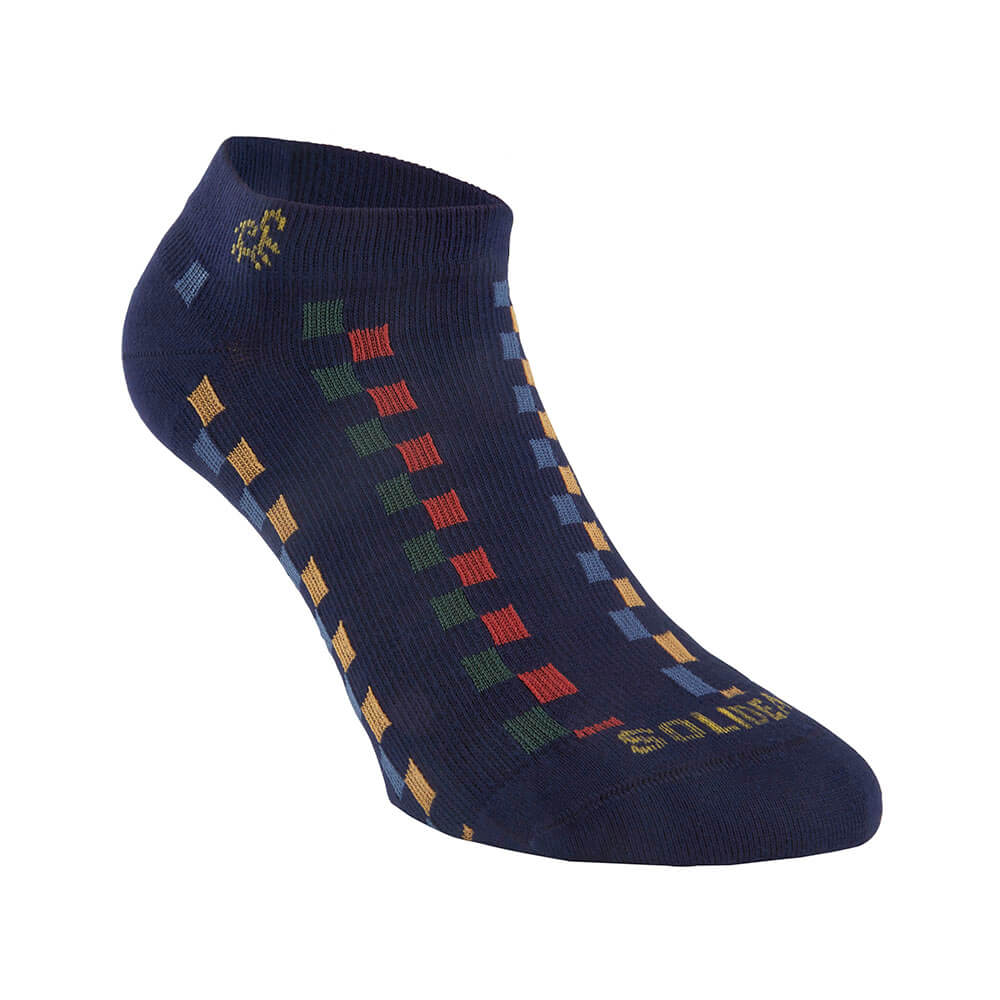 Solidea Socks For You Bamboo Freedom Jazz