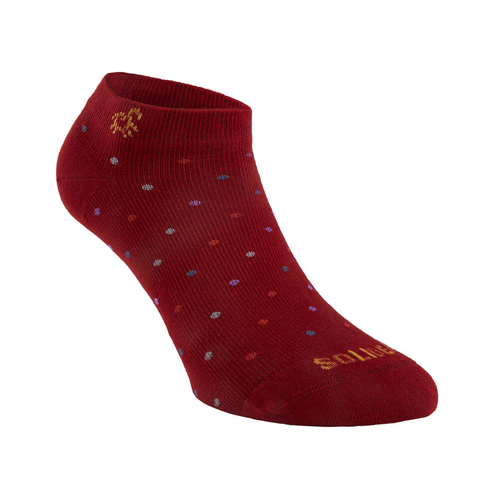 Solidea Socks For You Bamboo Freedom Pois