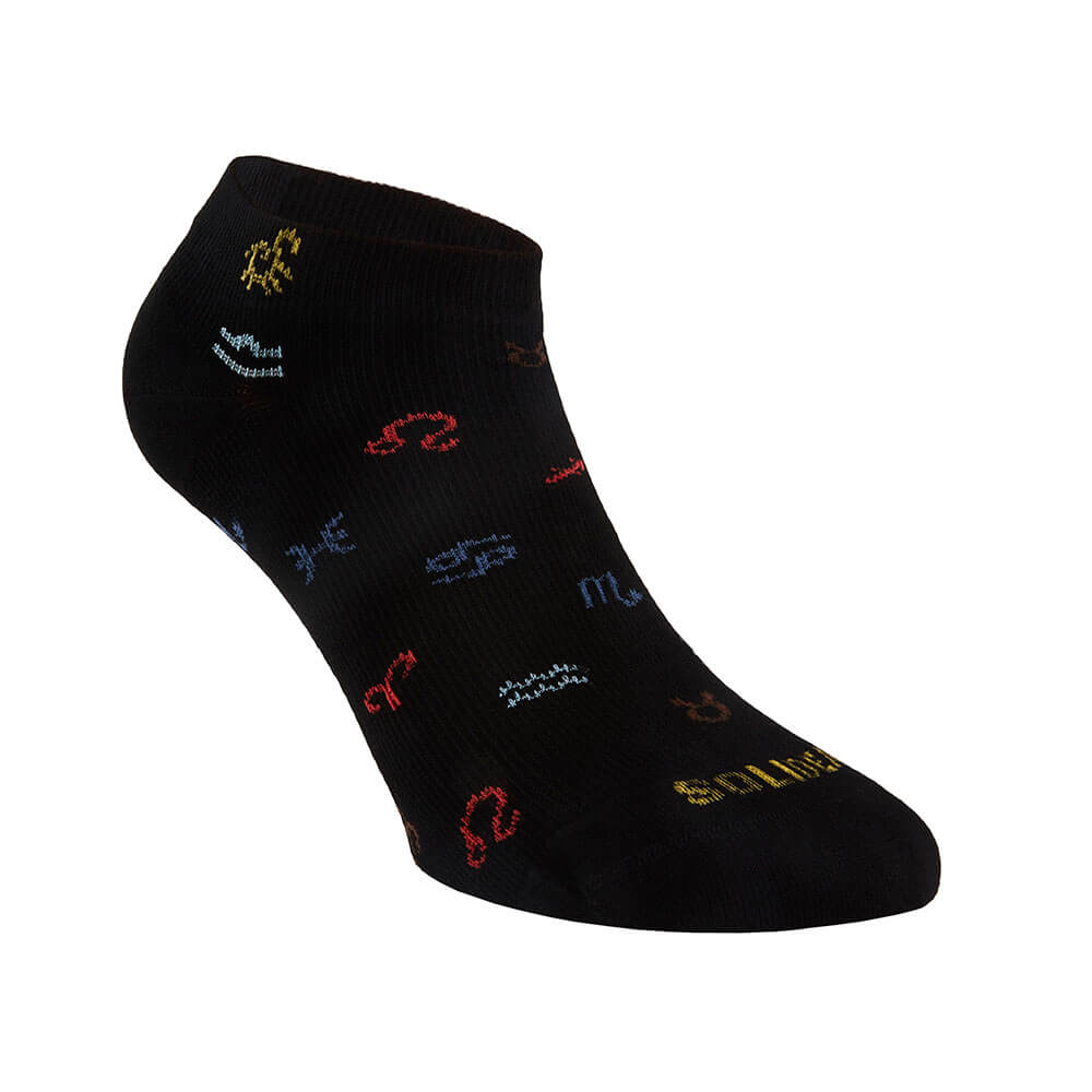 Solidea Socks for you Bamboo Freedom Zodiac