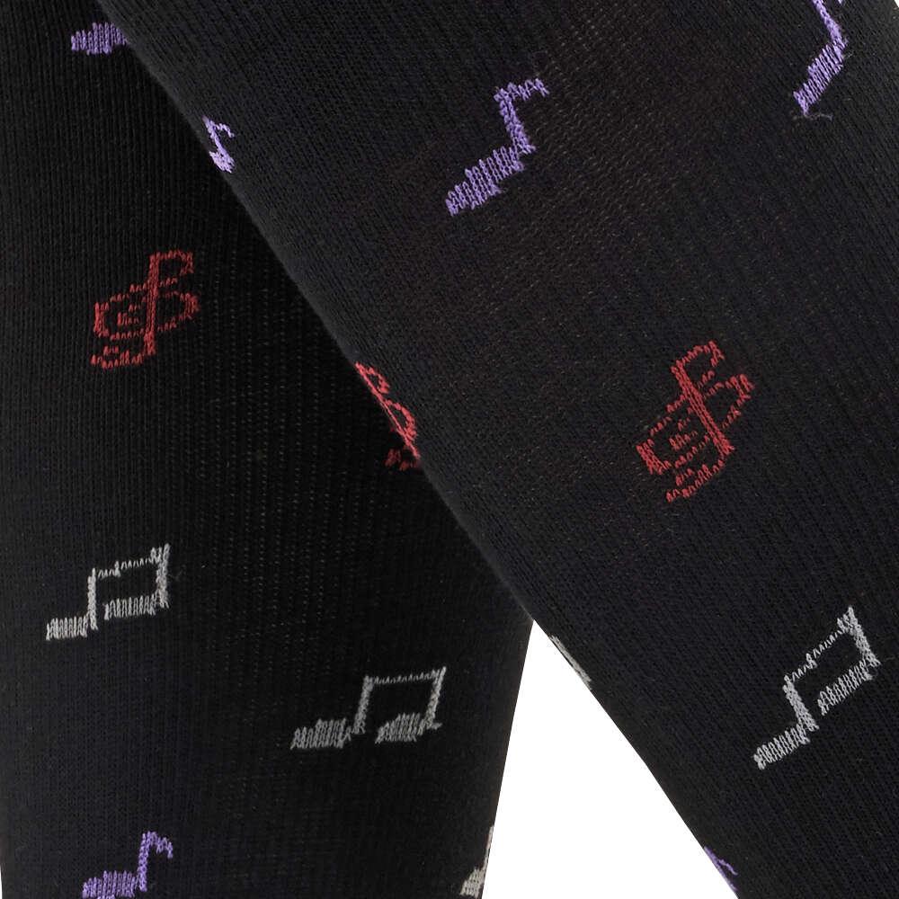Solidea Socks For You Bamboo Music