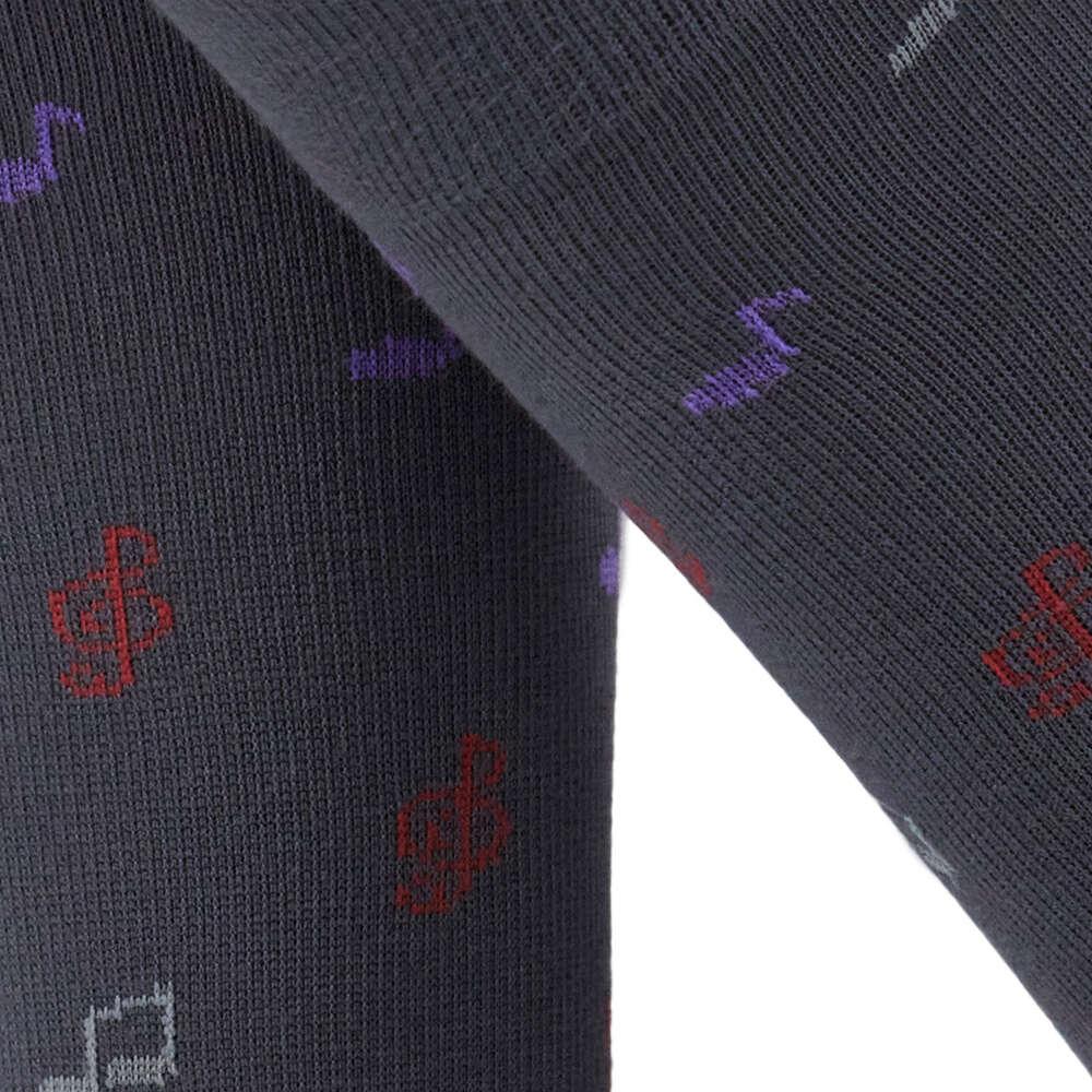 Solidea Socks For You Bamboo Music