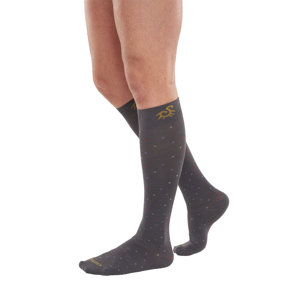 Solidea Socks For You Bamboo Pois