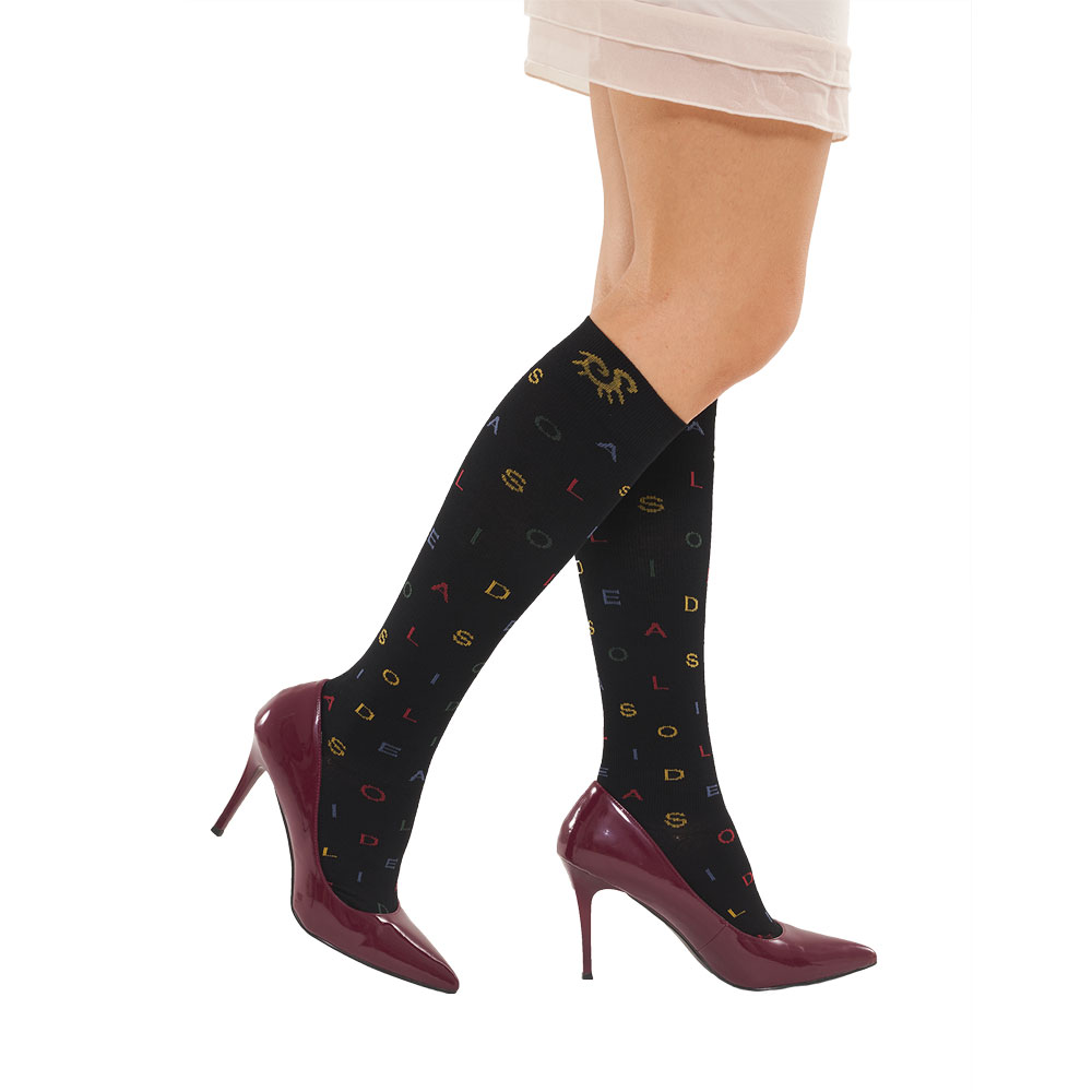 Solidea Socks For You Bamboo Type