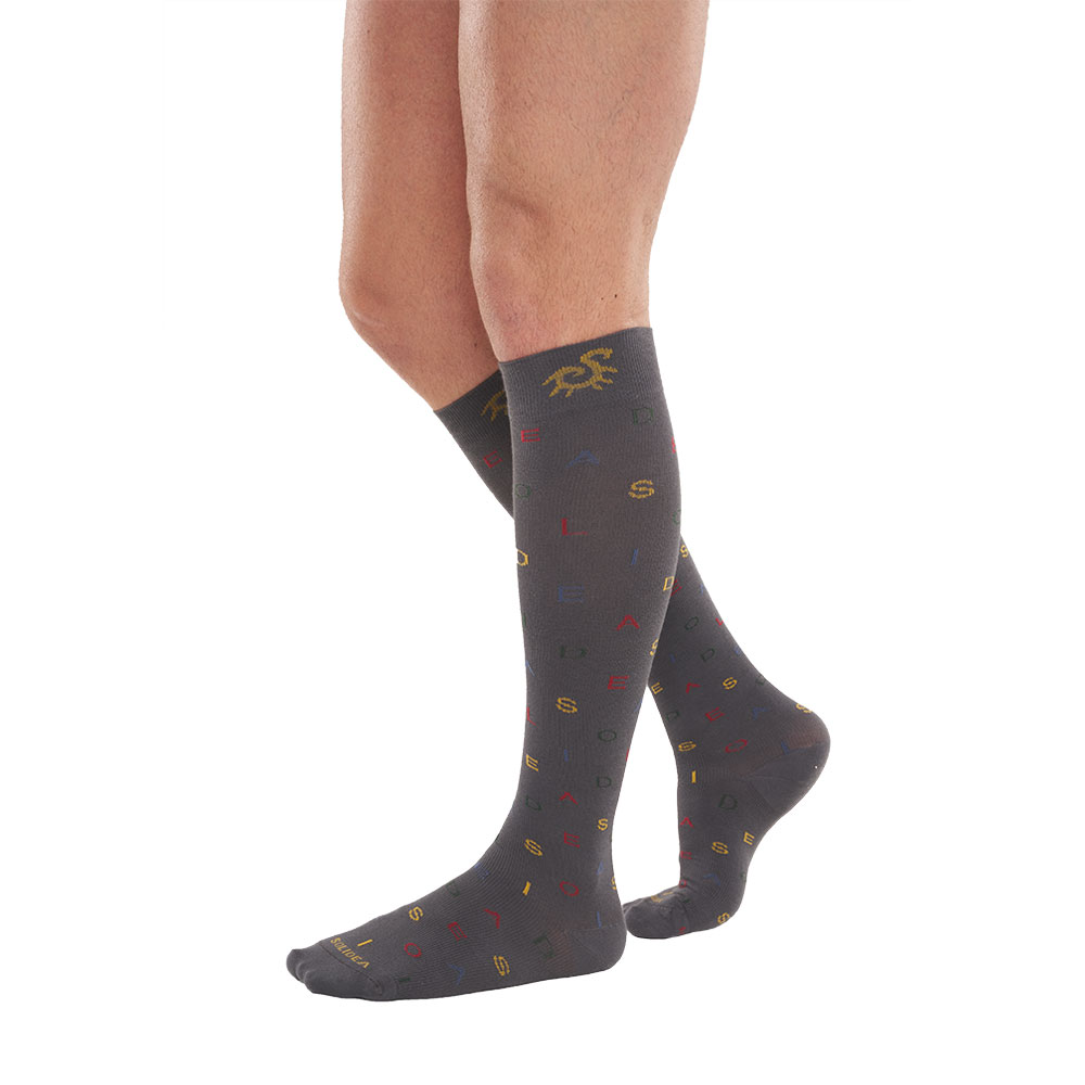 Solidea Socks For You Bamboo Type