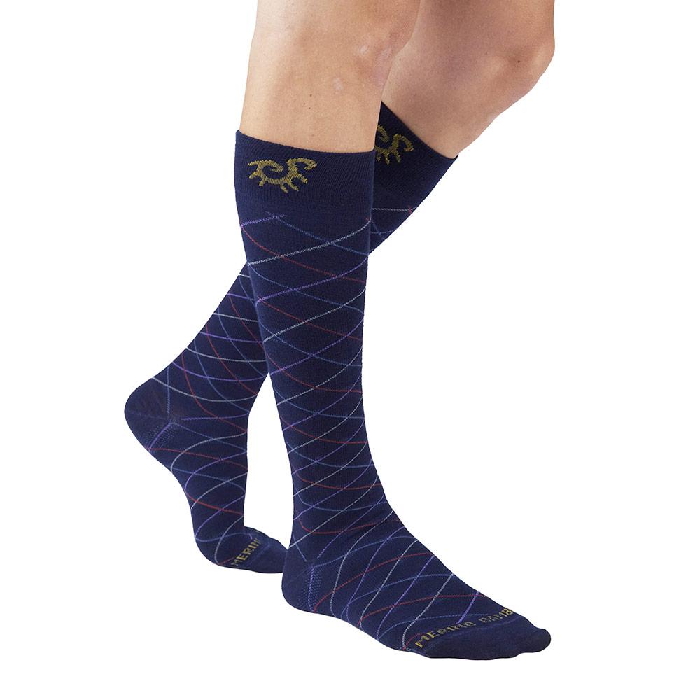 Solidea Socks For You Merino Bamboo Rumba