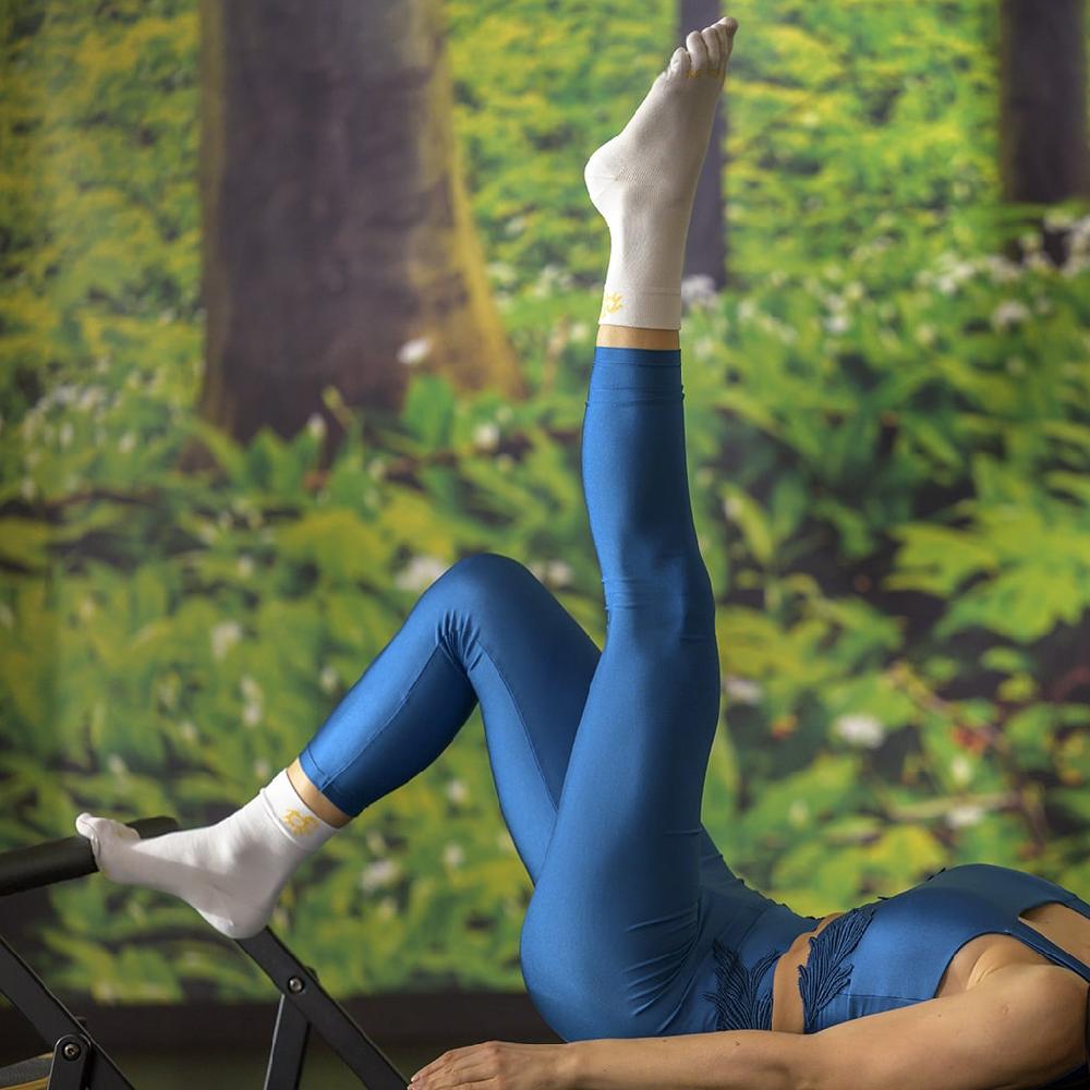 Solidea Socks For You Silk Bamboo Comfy