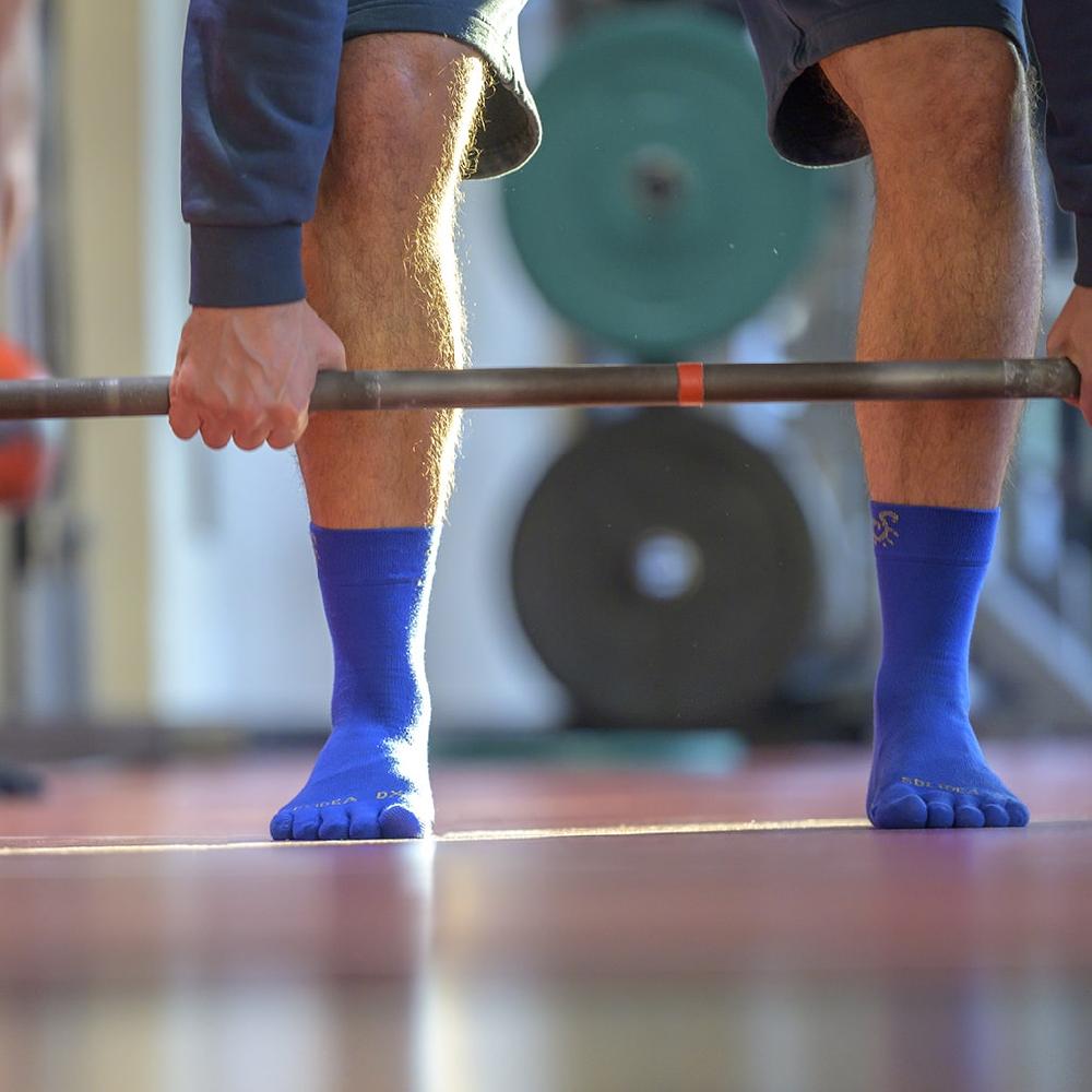 Solidea Socks For You Silk Bamboo Comfy