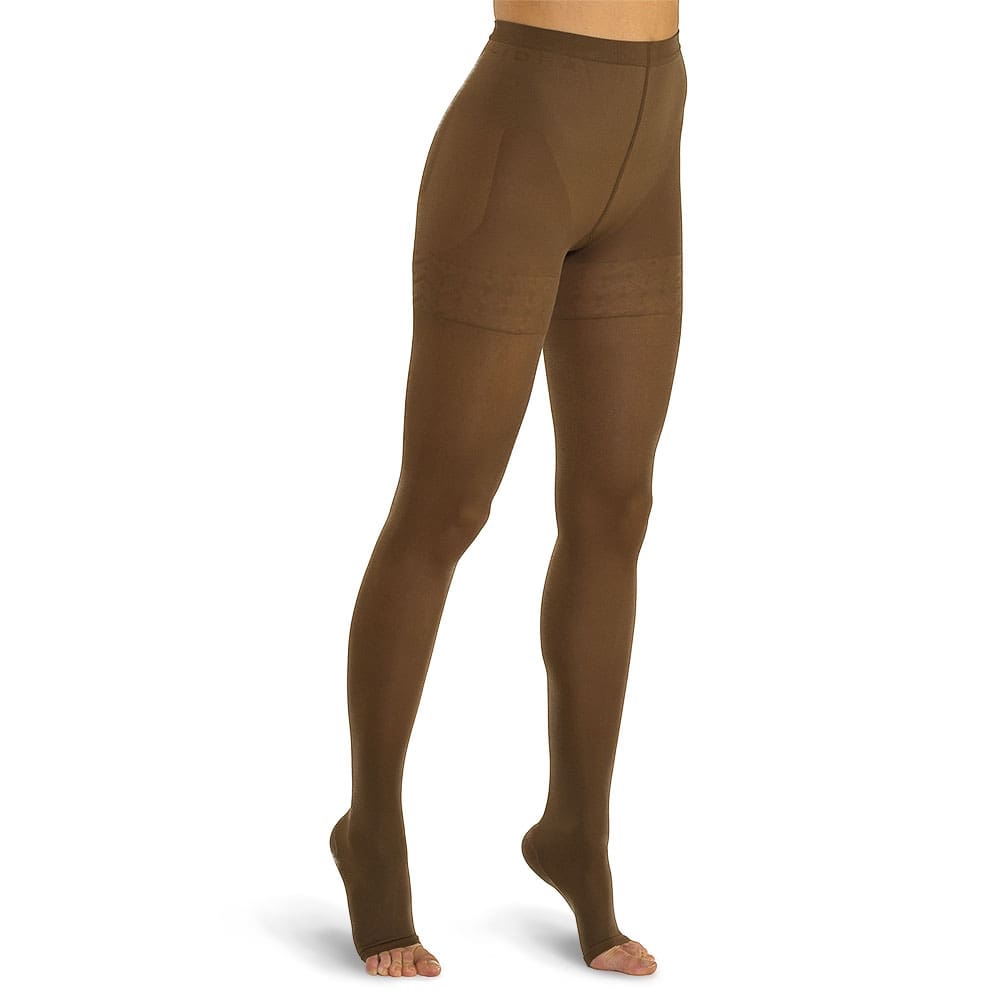 Solidea Wonder Model CCL. 2 Punta Aperta