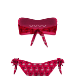 Sort Of Looser BIKIFLAMINGO_FASCIA R