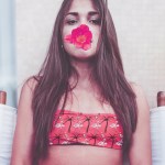 Sort of looser BIKIFLAMINGO_FASCIA R