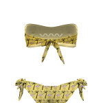 Sort Of Looser BIKIFLAMINGO_FASCIA Y