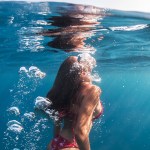 Sort of looser BIKIFLAMINGO_TRIANGOLO