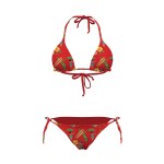 Sort of looser BIKIHAWAII_TRIANGOLO