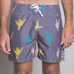 Sort Of Looser BOARD_CACTUS